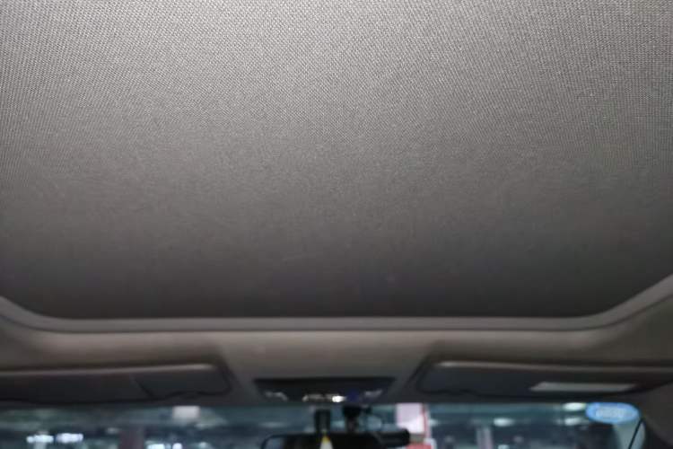 Used Honda XR-V 2015 1.8L VTi CVT Luxury Edition Headliner