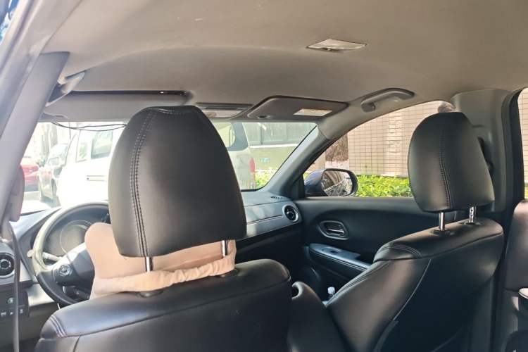 Used Honda XR-V 2015 1.5L LXi CVT Classic Edition Headliner