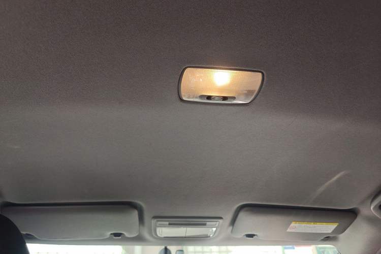 Used Honda XR-V 2015 1.5L LXi CVT Classic Edition Headliner
