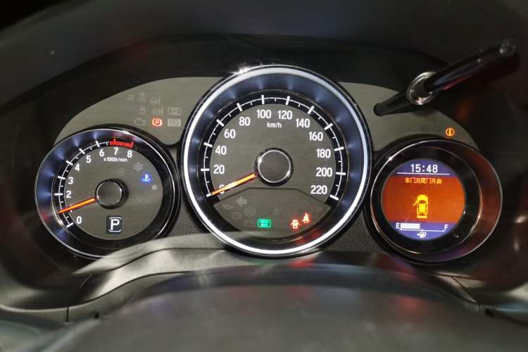 Used Honda XR-V 2015 1.8L VTi CVT Luxury Edition Instrument Cluster
