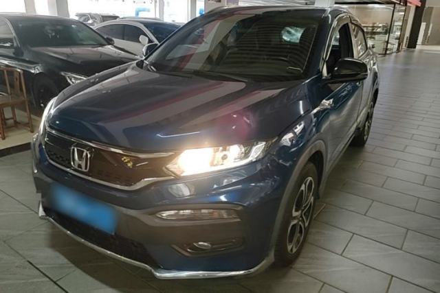 Used Honda XR-V 2015 1.8L VTi CVT Luxury Edition