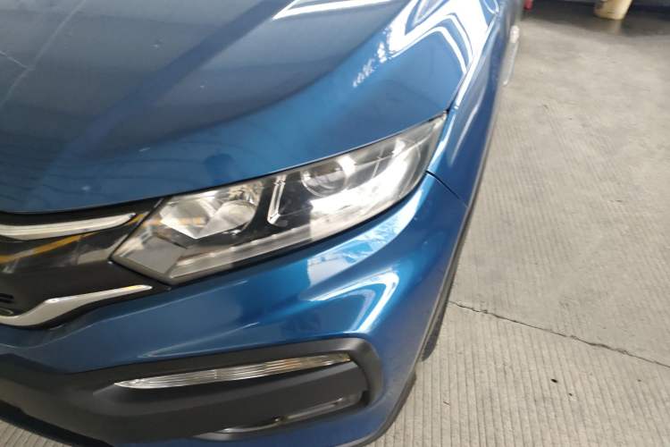 Used Honda XR-V 2015 1.5L LXi CVT Classic Edition Left Front Headlight