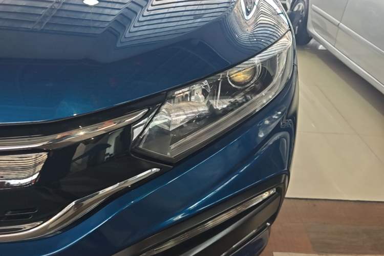 Used Honda XR-V 2015 1.8L VTi CVT Luxury Edition Left Front Headlight