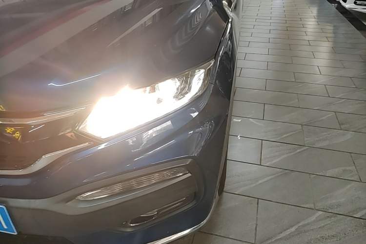 Used Honda XR-V 2015 1.8L VTi CVT Luxury Edition Left Front Headlight