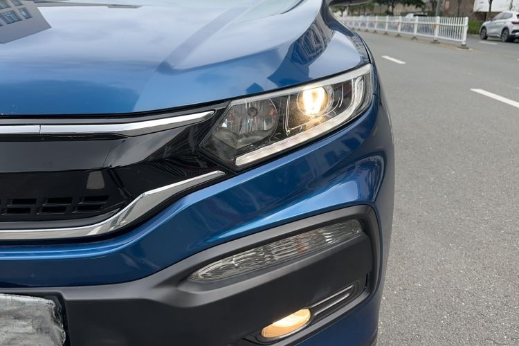 Used Honda XR-V 2015 1.8L EXi CVT Comfort Version Left Front Headlight