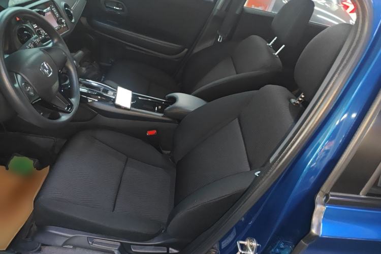 Used Honda XR-V 2015 1.5L LXi CVT Classic Edition Left Front Seat