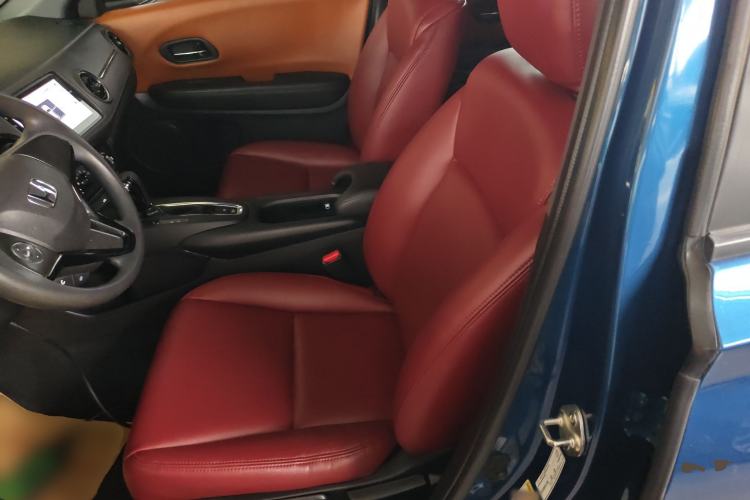 Used Honda XR-V 2015 1.5L LXi CVT Classic Edition Left Front Seat