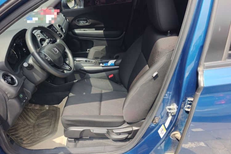 Used Honda XR-V 2015 1.5L LXi CVT Classic Edition Left Front Seat