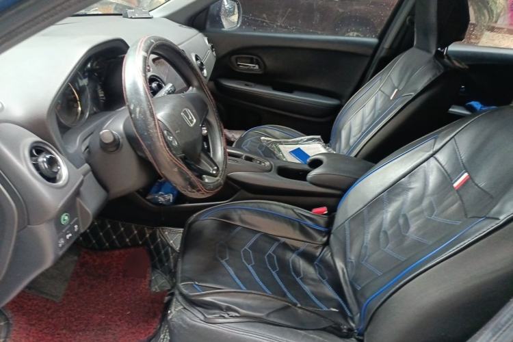 Used Honda XR-V 2015 1.5L LXi CVT Classic Edition Left Front Seat