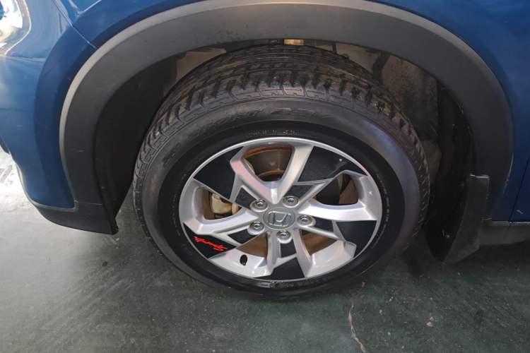 Used Honda XR-V 2015 1.5L LXi CVT Classic Edition Left Front Wheel Hub