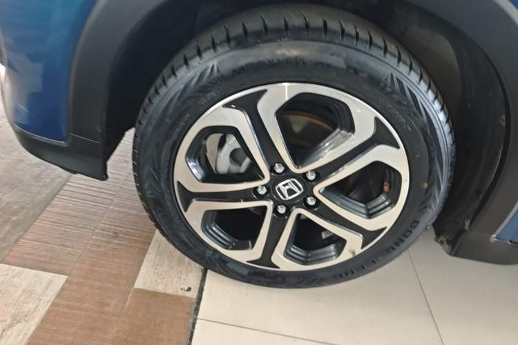 Used Honda XR-V 2015 1.8L VTi CVT Luxury Edition Left Front Wheel Hub