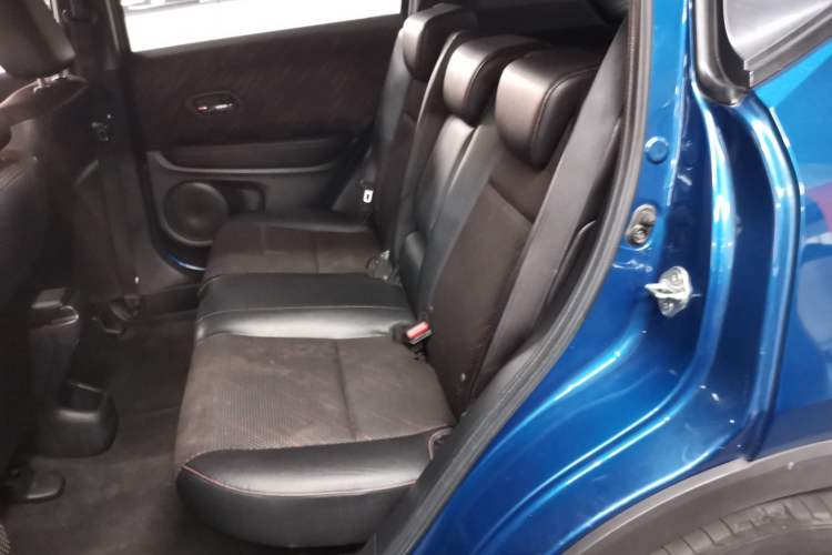 Used Honda XR-V 2015 1.8L EXi CVT Comfort Version Left Rear Seat