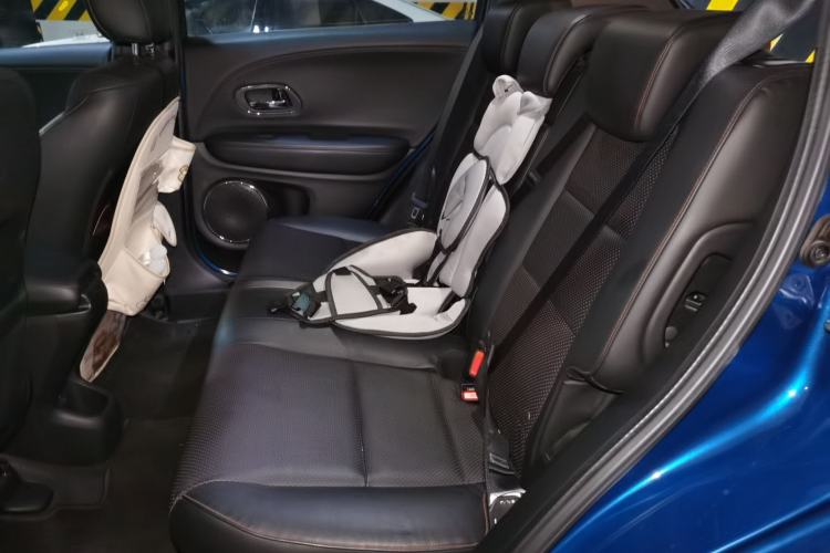 Used Honda XR-V 2015 1.8L VTi CVT Luxury Edition Left Rear Seat