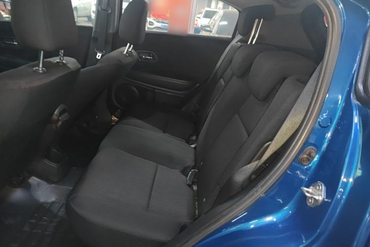 Used Honda XR-V 2015 1.5L LXi CVT Classic Edition Left Rear Seat