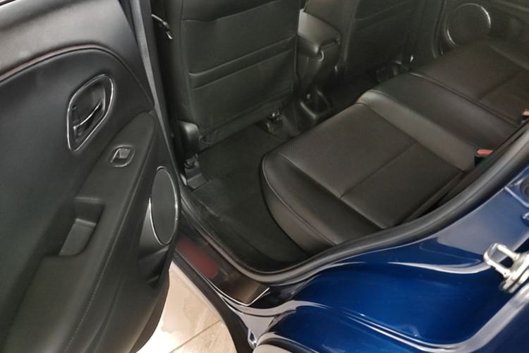 Used Honda XR-V 2015 1.8L VTi CVT Luxury Edition Left Rear Seat