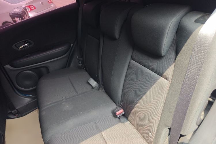 Used Honda XR-V 2015 1.5L LXi CVT Classic Edition Left Rear Seat