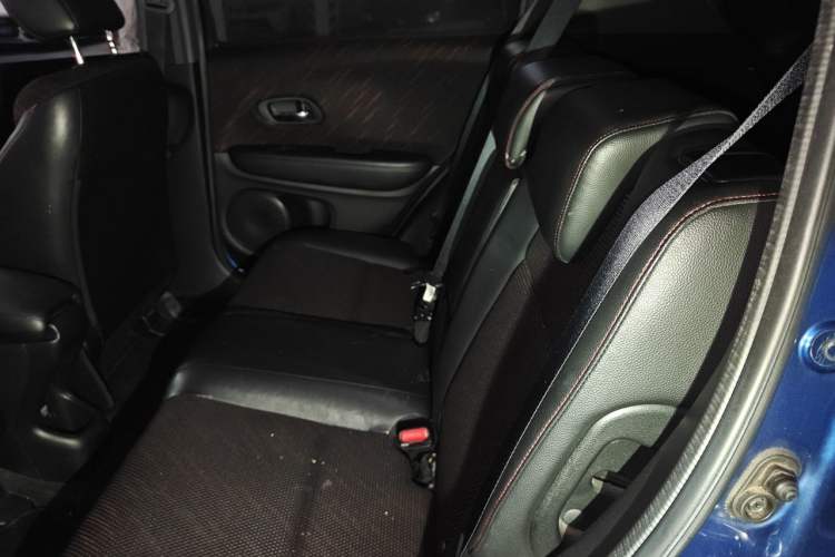Used Honda XR-V 2015 1.8L EXi CVT Comfort Version Left Rear Seat