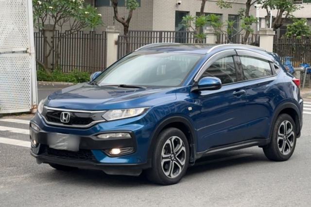 Used Honda XR-V 2015 1.8L EXi CVT Comfort Version
