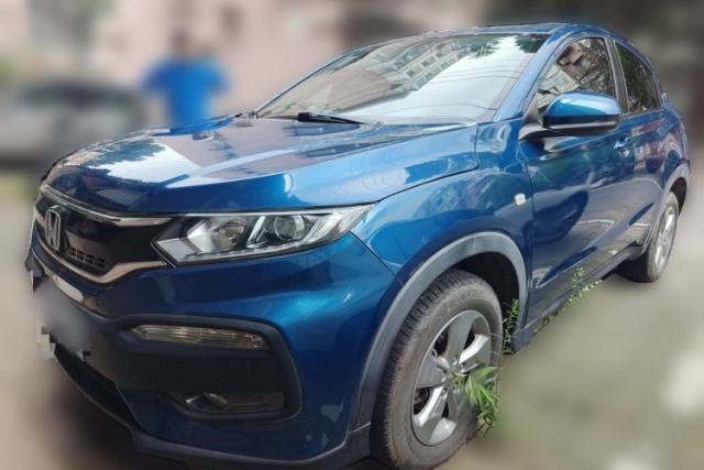 Used Honda XR-V 2015 1.5L LXi CVT Classic Edition