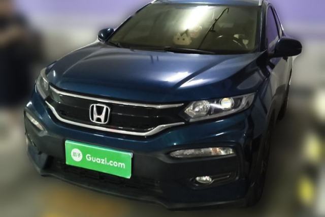 Used Honda XR-V 2015 1.8L VTi CVT Luxury Edition