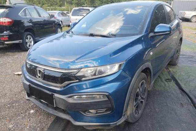 Used Honda XR-V 2015 1.8L EXi CVT Comfort Version