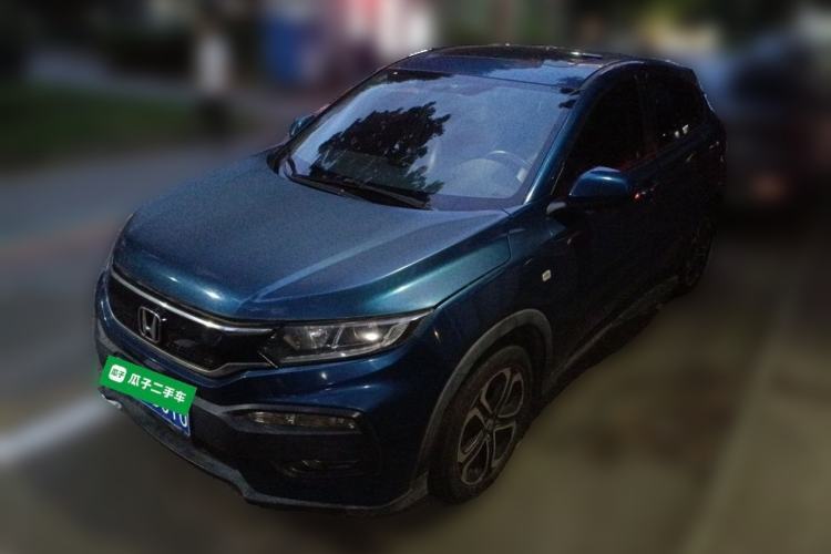 Used Honda XR-V 2015 1.8L EXi CVT Comfort Version Guazi used car, China used car export, Used car for sale, Used  cars, Cheapest cars for sale