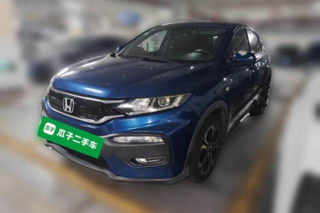 Used Honda XR-V 2015 1.8L EXi CVT Comfort Version
