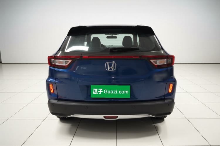 Used Honda XR-V 2015 1.8L EXi CVT Comfort Version Rear