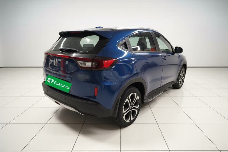 Used Honda XR-V 2015 1.8L EXi CVT Comfort Version Rear Right 45 Deg