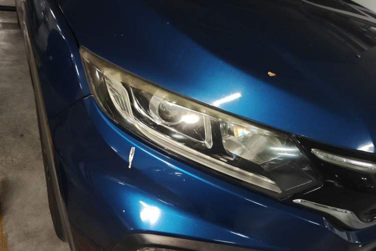 Used Honda XR-V 2015 1.8L EXi CVT Comfort Version Right Front Headlight