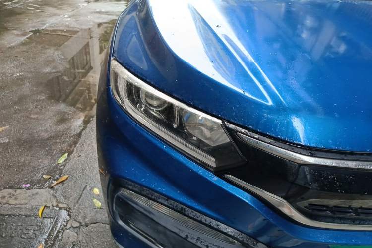 Used Honda XR-V 2015 1.5L LXi CVT Classic Edition Right Front Headlight