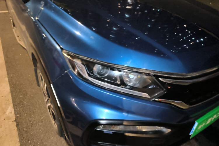 Used Honda XR-V 2015 1.8L VTi CVT Luxury Edition Right Front Headlight
