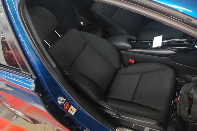 Used Honda XR-V 2015 1.5L LXi CVT Classic Edition Right Front Seat