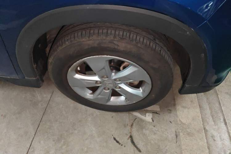 Used Honda XR-V 2015 1.5L LXi CVT Classic Edition Right Front Wheel Hub
