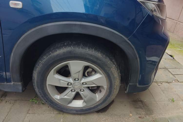 Used Honda XR-V 2015 1.5L LXi CVT Classic Edition Right Front Wheel Hub