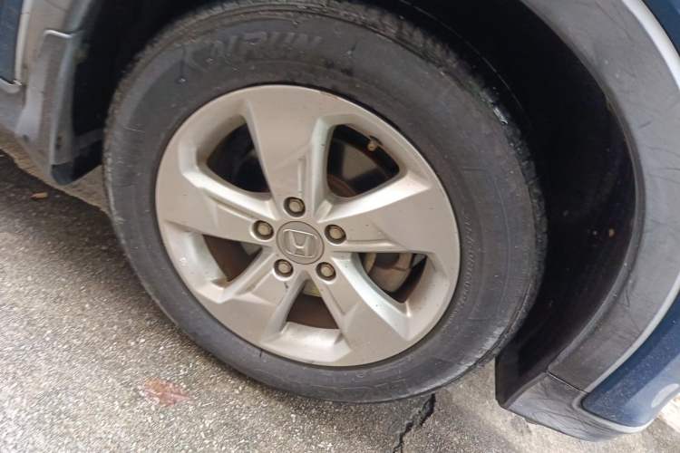 Used Honda XR-V 2015 1.5L LXi CVT Classic Edition Right Front Wheel Hub