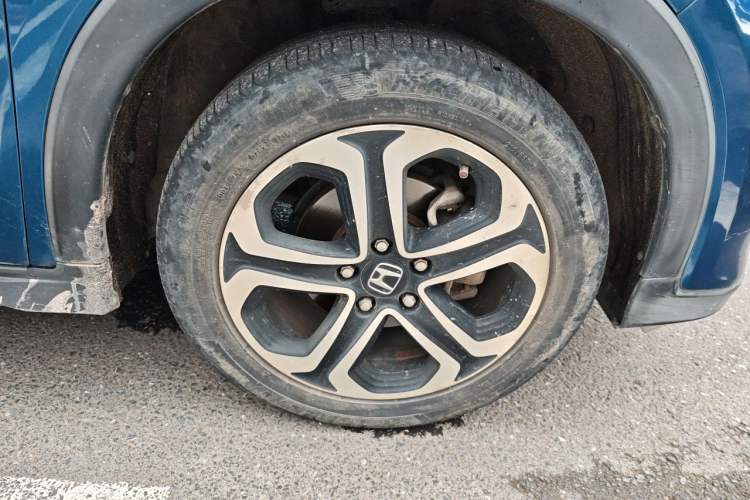Used Honda XR-V 2015 1.8L EXi CVT Comfort Version Right Front Wheel Hub