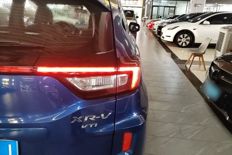 Used Honda XR-V 2015 1.8L VTi CVT Luxury Edition Right Rear Taillight