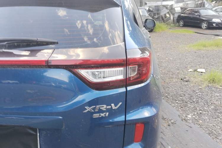 Used Honda XR-V 2015 1.8L EXi CVT Comfort Version Right Rear Taillight