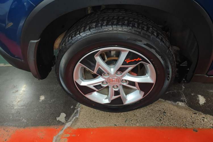 Used Honda XR-V 2015 1.5L LXi CVT Classic Edition Right Rear Wheel Hub