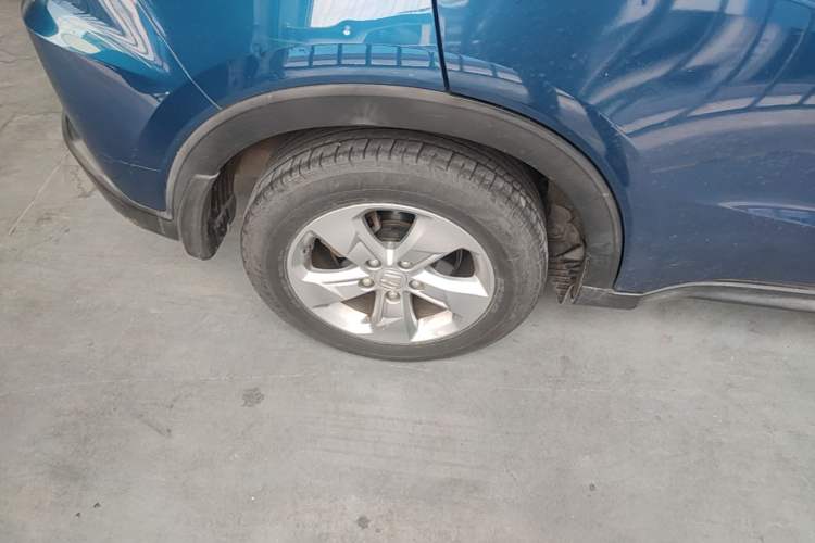 Used Honda XR-V 2015 1.5L LXi CVT Classic Edition Right Rear Wheel Hub