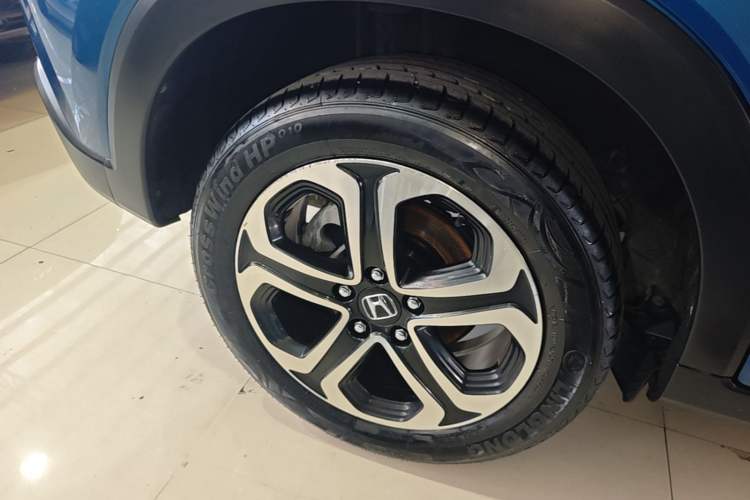 Used Honda XR-V 2015 1.8L VTi CVT Luxury Edition Right Rear Wheel Hub