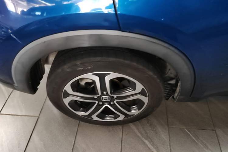 Used Honda XR-V 2015 1.8L VTi CVT Luxury Edition Right Rear Wheel Hub