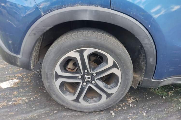 Used Honda XR-V 2015 1.8L EXi CVT Comfort Version Right Rear Wheel Hub