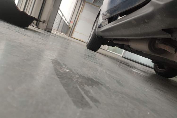 Used Honda XR-V 2015 1.5L LXi CVT Classic Edition Right Side Sill