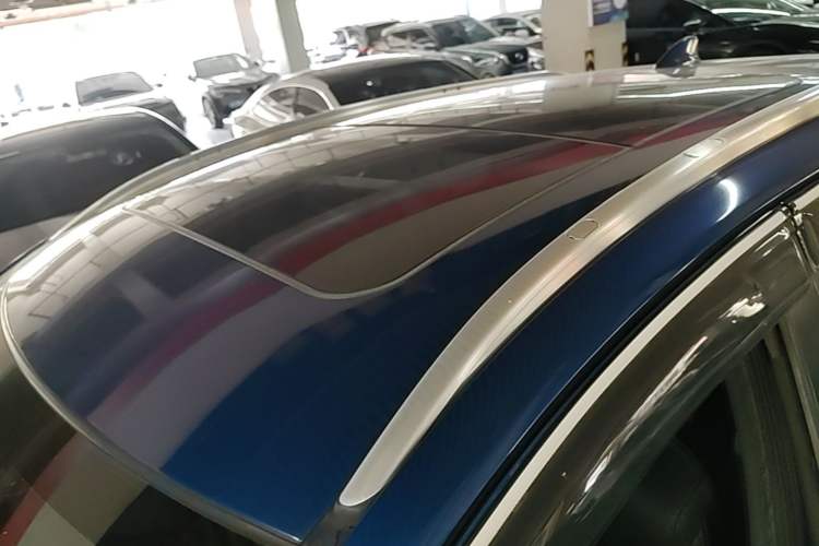 Used Honda XR-V 2015 1.8L VTi CVT Luxury Edition Roof