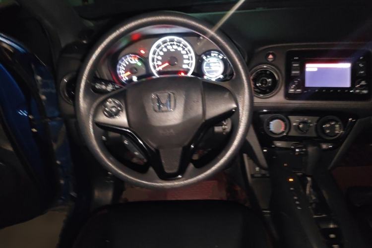 Used Honda XR-V 2015 1.5L LXi CVT Classic Edition Steering Wheel