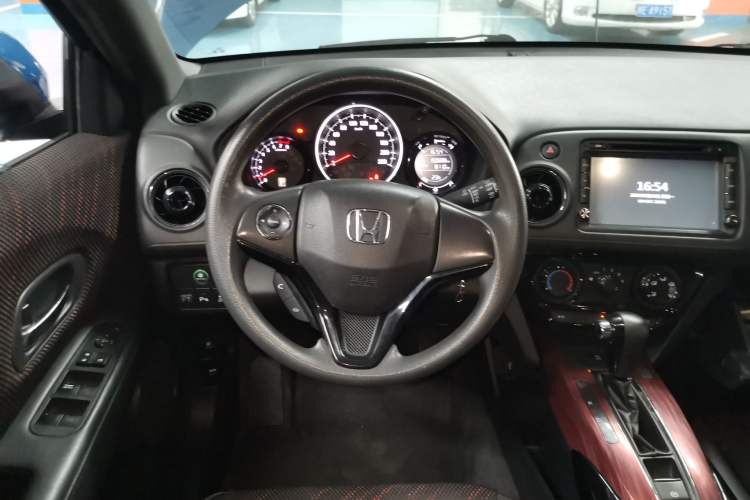 Used Honda XR-V 2015 1.8L EXi CVT Comfort Version Steering Wheel