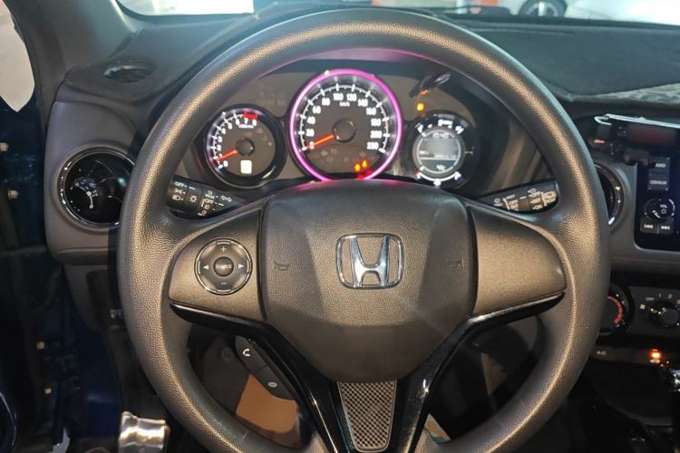 Used Honda XR-V 2015 1.5L LXi CVT Classic Edition Steering Wheel
