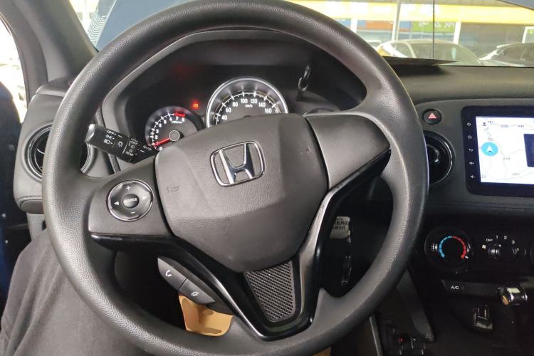 Used Honda XR-V 2015 1.5L LXi CVT Classic Edition Steering Wheel